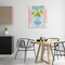 Stupell Industries Italian Summer Lemons Canvas Wall Art Design by Jo Reid